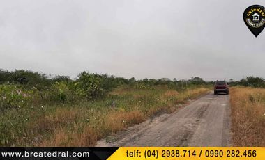 Terreno de venta en Entrada a Playas – código:18434