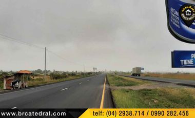 Terreno de venta en Entrada a Playas – código:18434