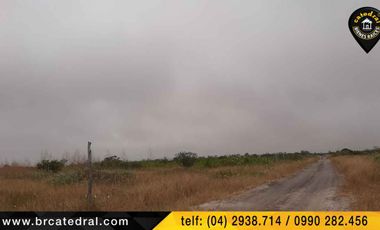 Terreno de venta en Entrada a Playas – código:18434