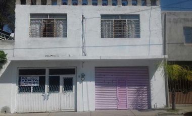 Venta de Casa en Fracc. Constitución, en Aguascalientes.