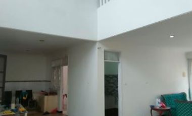 Disewakan Rumah Hunian Nyaman Aman Di Villa Sentra Raya 2, Sambikerep