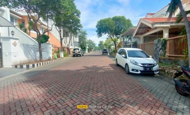Disewakan Rumah Hunian Nyaman Aman Di Villa Sentra Raya 2, Sambikerep