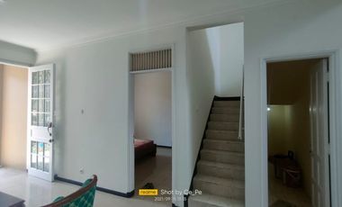 Disewakan Rumah Hunian Nyaman Aman Di Villa Sentra Raya 2, Sambikerep