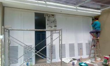 Disewakan Rumah Hunian Nyaman Aman Di Villa Sentra Raya 2, Sambikerep