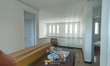 Disewakan Rumah Hunian Nyaman Aman Di Villa Sentra Raya 2, Sambikerep