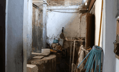 Rumah Joglo Belakang SMP N 7 Tegalrejo Hanya Harga Tanah Saja