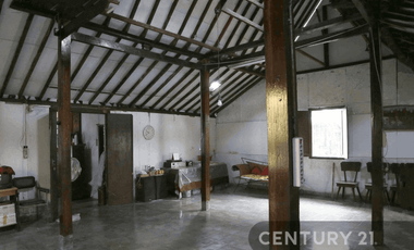 Rumah Joglo Belakang SMP N 7 Tegalrejo Hanya Harga Tanah Saja