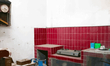 Rumah Joglo Belakang SMP N 7 Tegalrejo Hanya Harga Tanah Saja