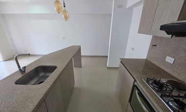 apartamento en arriendo en prados de sabaneta. Cod A217294