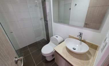 apartamento en arriendo en prados de sabaneta. Cod A217294