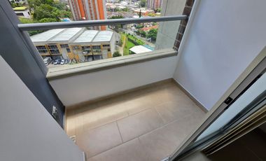 apartamento en arriendo en prados de sabaneta. Cod A217294