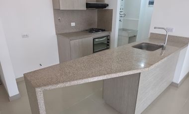 apartamento en arriendo en prados de sabaneta. Cod A217294