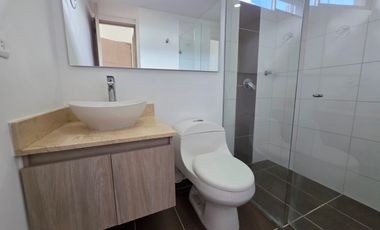 apartamento en arriendo en prados de sabaneta. Cod A217294
