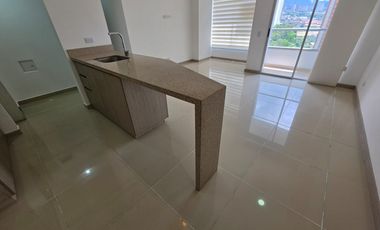 apartamento en arriendo en prados de sabaneta. Cod A217294