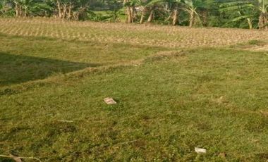 JUAL TANAH SHM SIAP BANGUN DI SOREANG BANDUNG