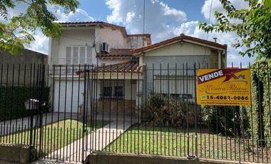CASA EN EXCELENTE ESTADO APTA CREDITO HIPOTECARIO