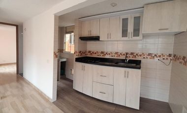 apartamento en arriendo en ciudad verde. Cod A6588001