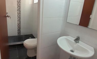 apartamento en arriendo en ciudad verde. Cod A6588001