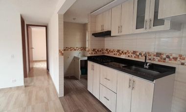 apartamento en arriendo en ciudad verde. Cod A6588001