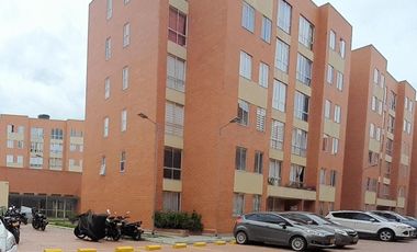 apartamento en arriendo en ciudad verde. Cod A6588001