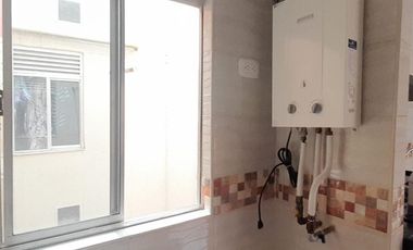 apartamento en arriendo en ciudad verde. Cod A6588001