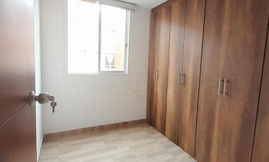 apartamento en arriendo en ciudad verde. Cod A6588001