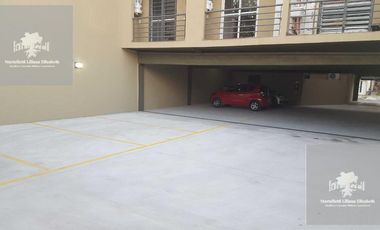 Cochera - Villa Luzuriaga