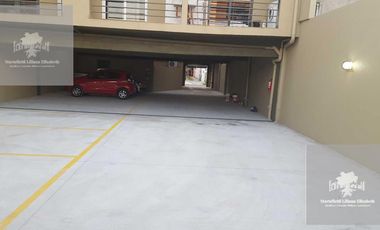 Cochera - Villa Luzuriaga