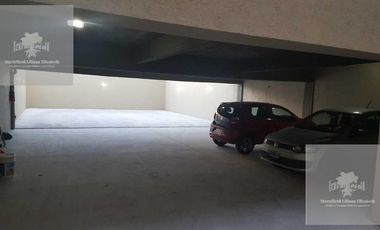 Cochera - Villa Luzuriaga