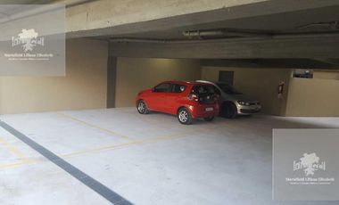 Cochera - Villa Luzuriaga