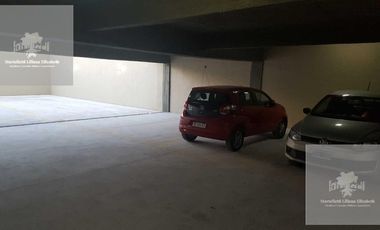 Cochera - Villa Luzuriaga