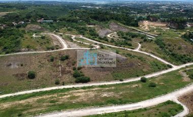 800 SqM Luxury Subdivision Lot For Sale In Talamban