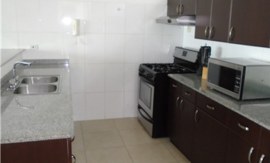 SE ALQUILA APARTAMENTO EN BELLA VISTA, PH SOUTH BEACH