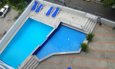 SE ALQUILA APARTAMENTO EN BELLA VISTA, PH SOUTH BEACH