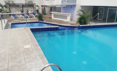 SE ALQUILA APARTAMENTO EN BELLA VISTA, PH SOUTH BEACH