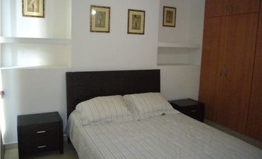 SE ALQUILA APARTAMENTO EN BELLA VISTA, PH SOUTH BEACH