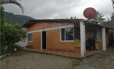 Casa Campestre a 10 Minutos De La Gran Vía Tena