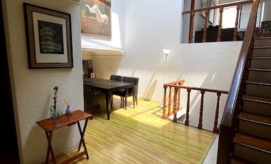 SE VENDE CASA EN CIRCUNVALACION PONIENTE CIUDAD SATELITE