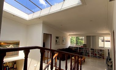 SE VENDE CASA EN CIRCUNVALACION PONIENTE CIUDAD SATELITE