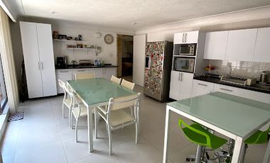 SE VENDE CASA EN CIRCUNVALACION PONIENTE CIUDAD SATELITE
