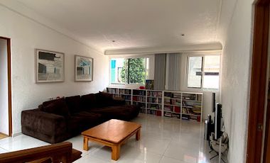 SE VENDE CASA EN CIRCUNVALACION PONIENTE CIUDAD SATELITE