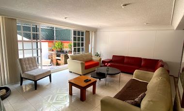 SE VENDE CASA EN CIRCUNVALACION PONIENTE CIUDAD SATELITE