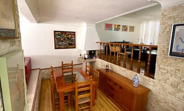 SE VENDE CASA EN CIRCUNVALACION PONIENTE CIUDAD SATELITE