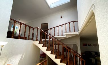 SE VENDE CASA EN CIRCUNVALACION PONIENTE CIUDAD SATELITE
