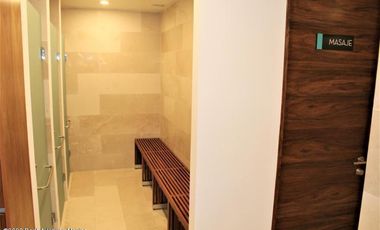Santa Fe de Juriquilla penthouse de dos niveles en VENTA GPT2773