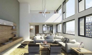 Santa Fe de Juriquilla penthouse de dos niveles en VENTA GPT2773