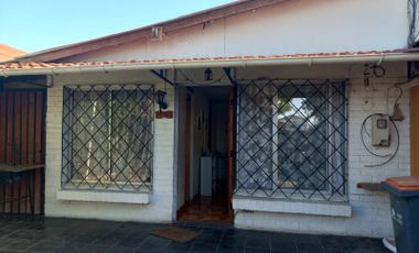 Vendo acogedora casa en Maipú