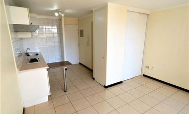 Departamento en Venta en Dieciocho - Metro Toesca