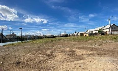 Sitio en venta en San Javier