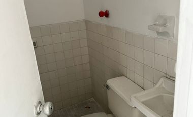 casa en arriendo en el rosal. Cod A3246